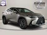 Lexus NX 350 Premium AWD