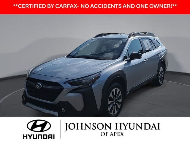 2023 Subaru Outback Limited AWD