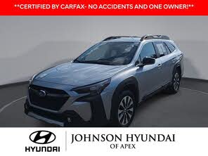 Subaru Outback Limited AWD