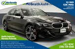 BMW 3 Series 330i xDrive AWD