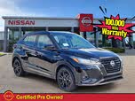 Nissan Kicks SR FWD