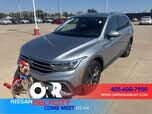 Volkswagen Tiguan SE FWD