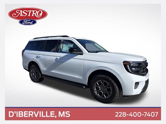 2025 Ford Expedition Active RWD