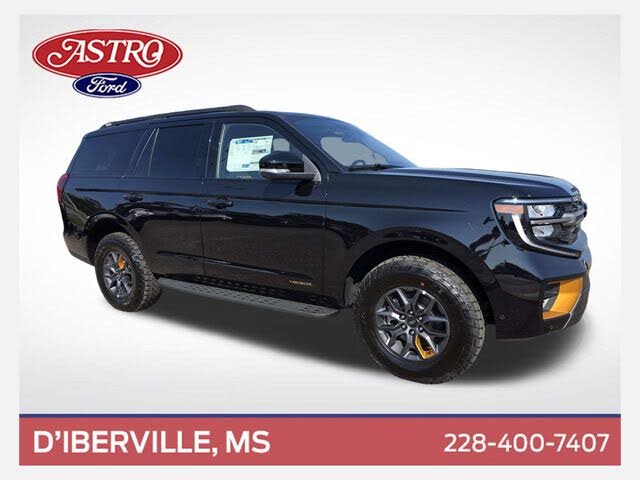 2025 Ford Expedition Tremor 4WD