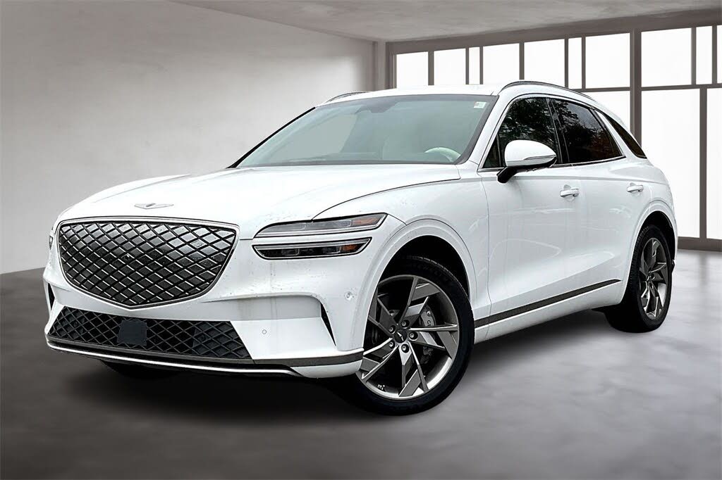 2025 Genesis GV70 Electrified Advanced AWD