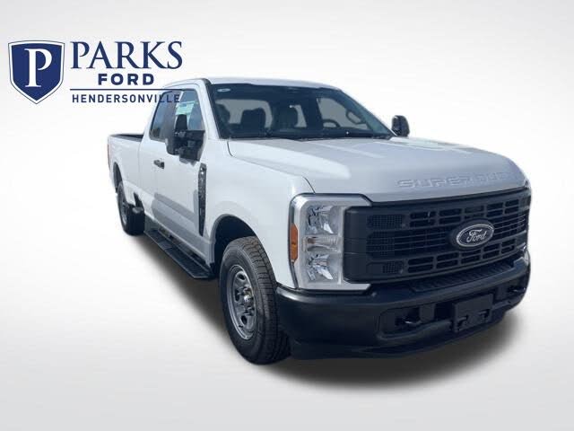 2026 Ford F-250 Super Duty XL SuperCab RWD