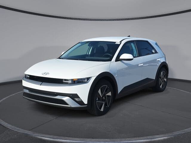 2026 Hyundai Ioniq 5 SEL RWD