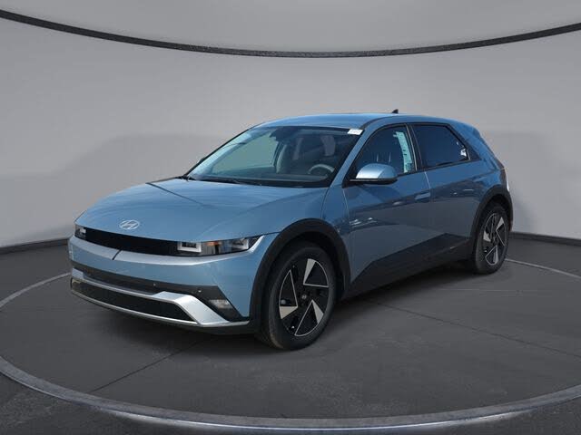 2026 Hyundai Ioniq 5 SEL AWD