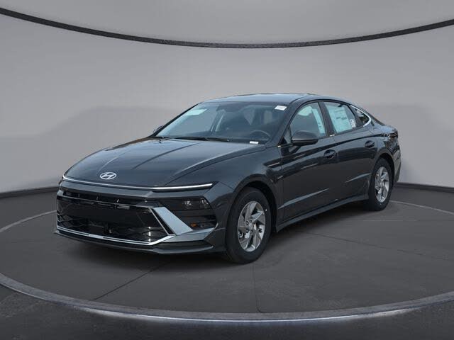 2026 Hyundai Sonata SE FWD