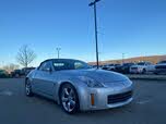Nissan 350Z Grand Touring