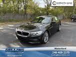 BMW 5 Series 530e xDrive iPerformance Sedan AWD