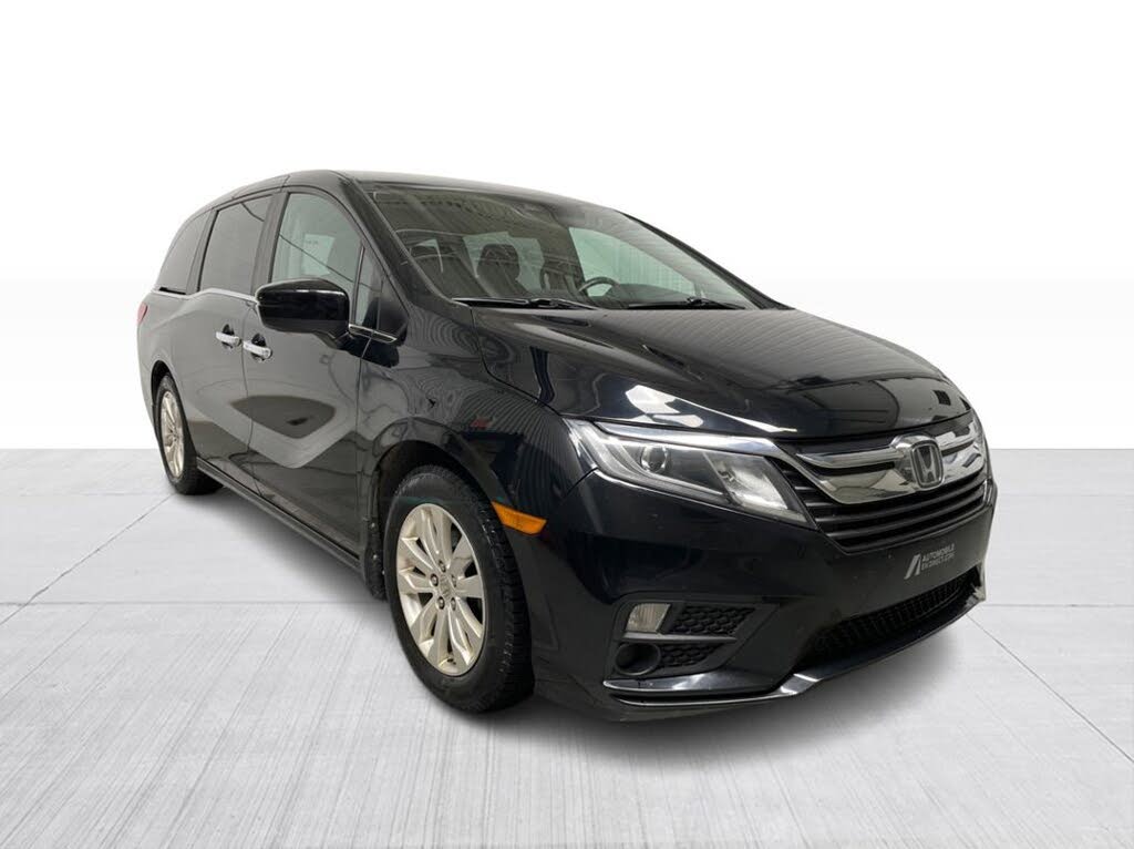 Honda Odyssey LX FWD 2018