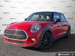 MINI Cooper 4-Door Hatchback FWD