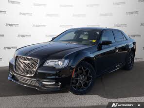 Chrysler 300 S AWD