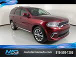 Dodge Durango SXT Plus RWD