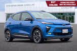 Chevrolet Bolt EUV Premier FWD