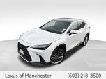 Lexus NX 350 Luxury AWD