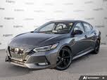 Nissan Sentra SR FWD