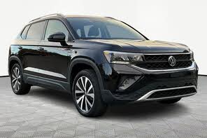 Volkswagen Taos SE 4Motion