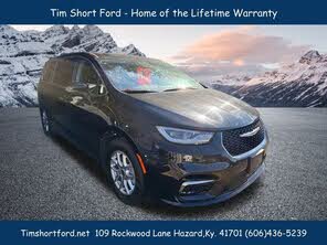 Chrysler Pacifica Touring L FWD