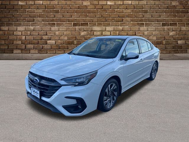 2023 Subaru Legacy Limited AWD