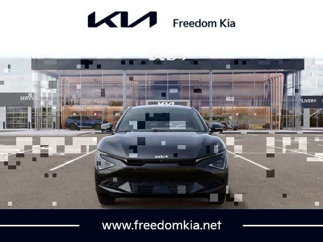 2025 Kia EV6 Wind AWD