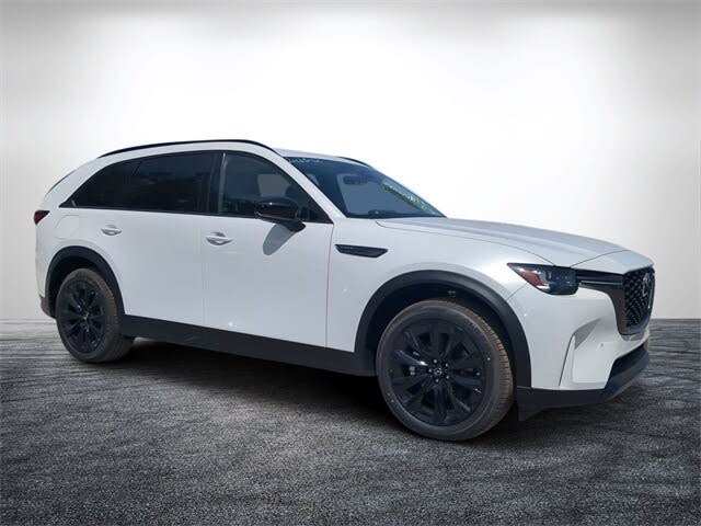 2025 Mazda CX-90 PHEV Premium Sport AWD