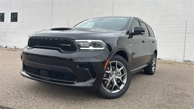 2026 Dodge Durango GT HEMI Plus AWD