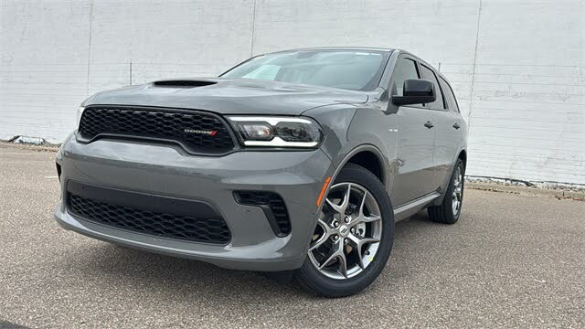 2026 Dodge Durango GT HEMI AWD