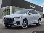 Audi Q3 45 TFSI quattro Premium Plus S Line