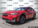 Subaru Crosstrek Touring AWD