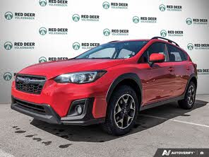 Subaru Crosstrek Touring AWD