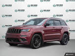 Jeep Grand Cherokee Limited X 4WD