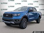 Ford Ranger XLT SuperCrew 4WD