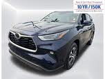 Toyota Highlander XLE AWD