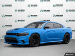 Dodge Charger Scat Pack RWD