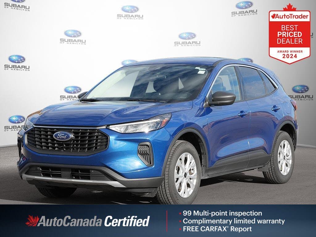 Ford Escape Active AWD 2023