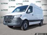 2023 Mercedes-Benz Sprinter
