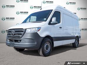 2023 Mercedes-Benz Sprinter