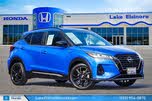 Nissan Kicks SR FWD