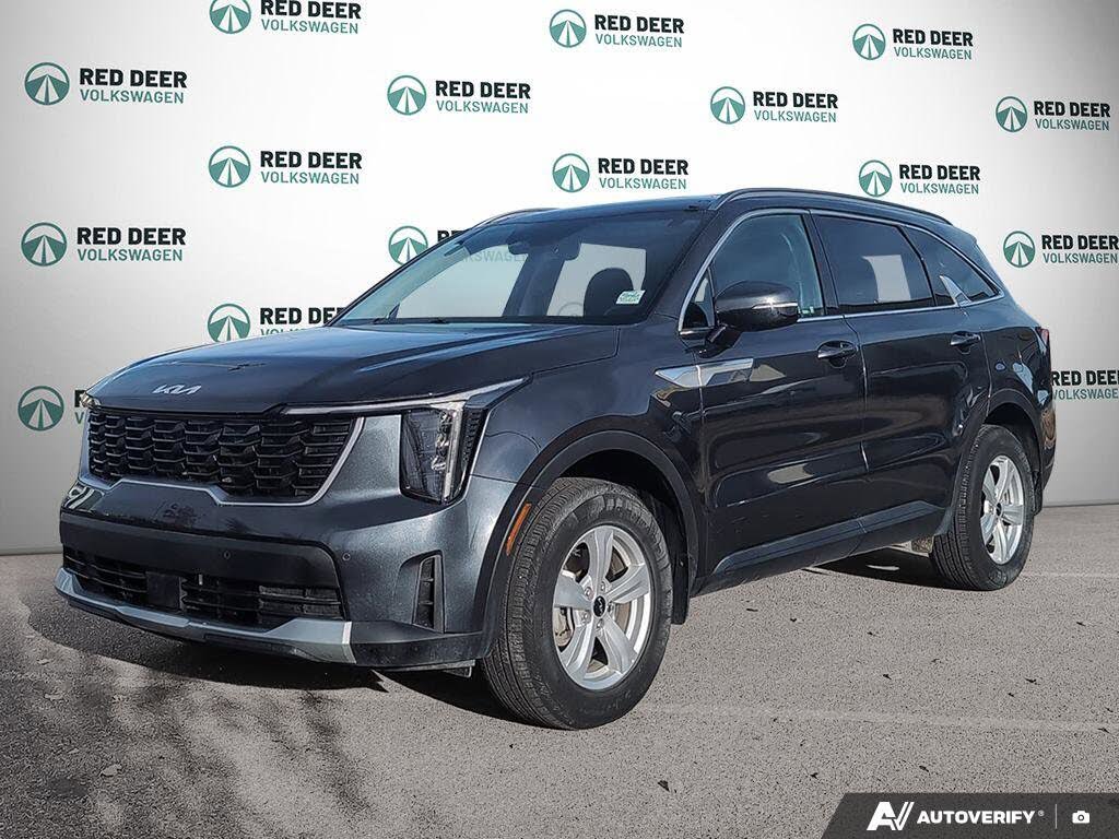 Kia Sorento LX AWD 2024