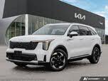 Kia Sorento Plug-In Hybrid  SX Prestige AWD