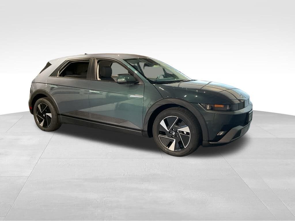 2026 Hyundai Ioniq 5 SEL AWD