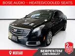 Cadillac XTS Luxury FWD