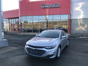 Chevrolet Malibu LT FWD