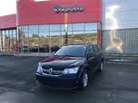 Dodge Journey Canada Value Package FWD