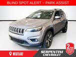 Jeep Cherokee Limited 4WD