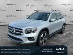 Mercedes-Benz GLB 250 4MATIC