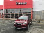 Buick Encore Preferred AWD