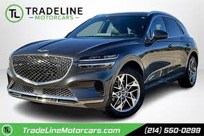 Genesis GV70 2.5T AWD